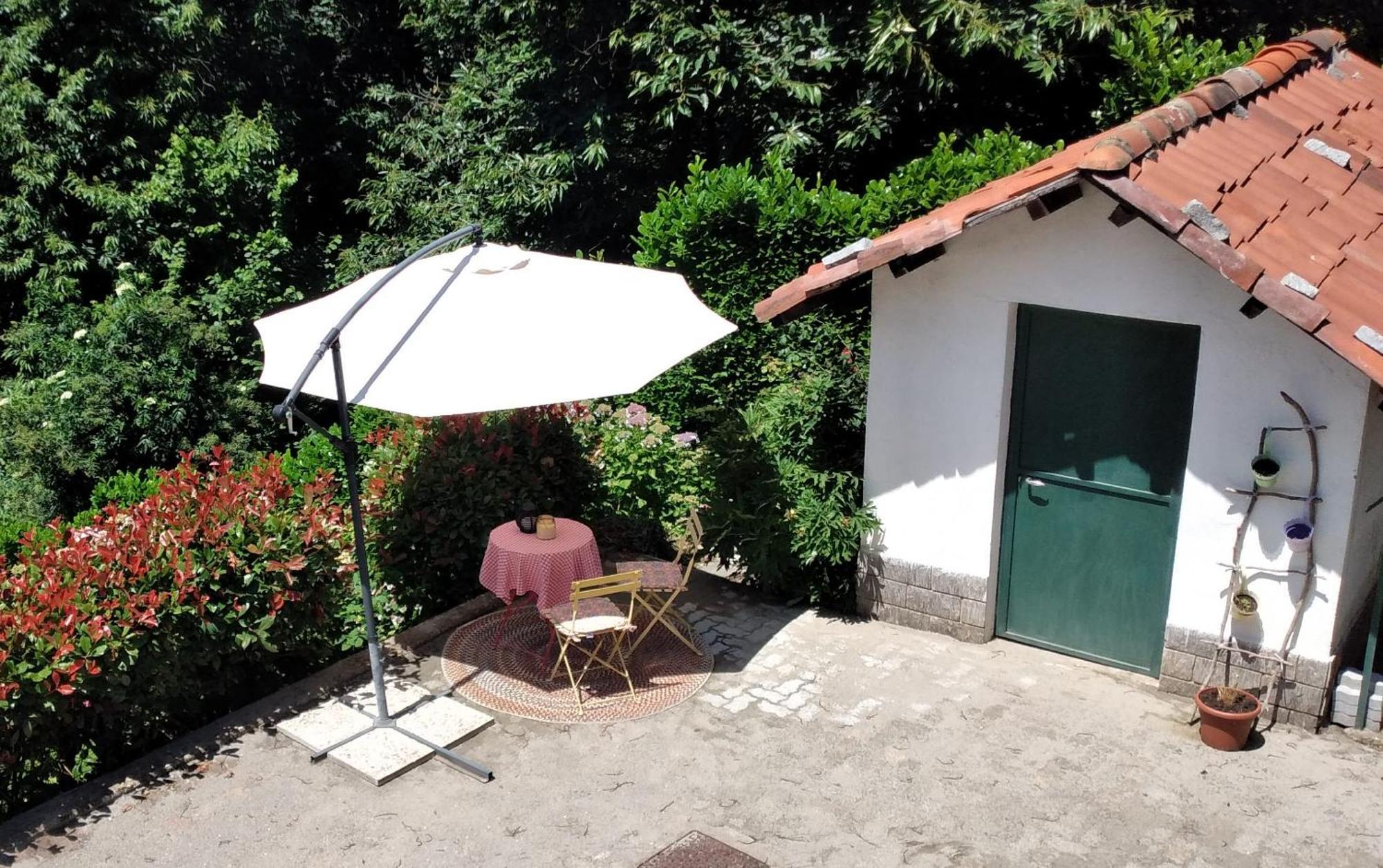 Appartamento A Due Passi Da Burcina Favaro Dış mekan fotoğraf